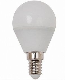   6W 4200K E14 G45 LED HOROZ