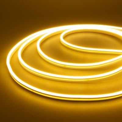   220V 9.6W/m 120L/m IP67 2000K 1616  General