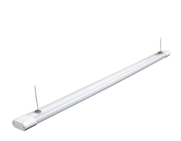  LED IP20 36W 6500K ( )  jazzway
