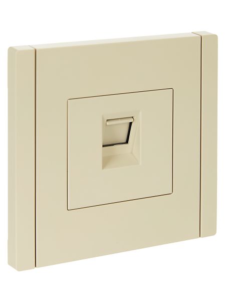 FORTE&PIANO   RJ45 .5E  FP432   IEK