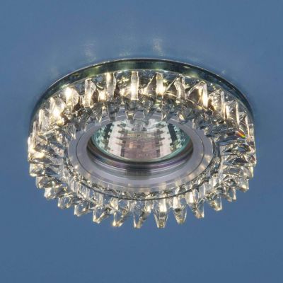   MR-16 2216 / + 3W LED Elektrostandard 