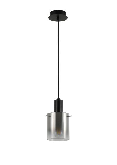   74635/1P BLACK  