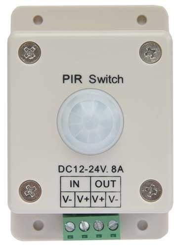  12V 96W(24V 192W) 8A .      Ecola