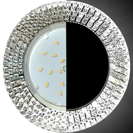   GX53 LD5319       LED ECOLA 