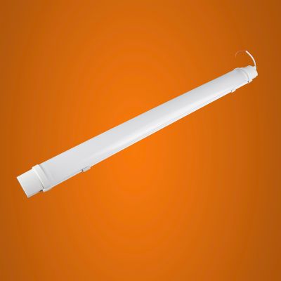  LED IP65 40W 4200K 1200mm Ecola