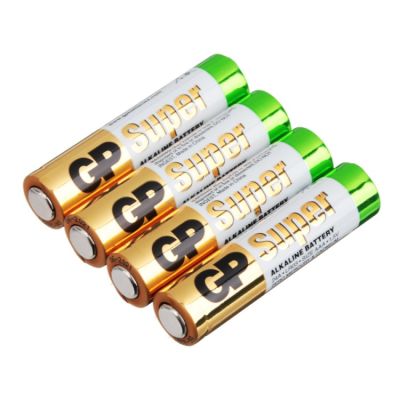   AA LR3 15ARS-2SB4 GP
