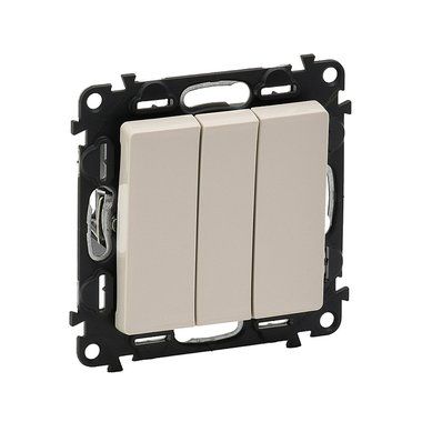 VALENA LIFE Legrand    3- 752503