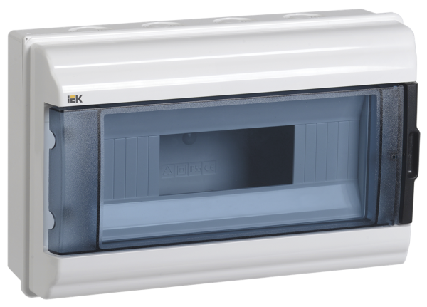  -12    IP-55 IEK