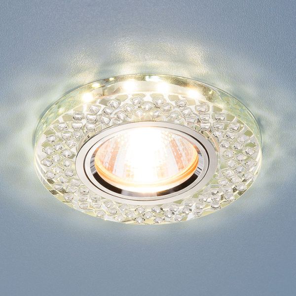   MR-16 2140 // + 3W LED 
