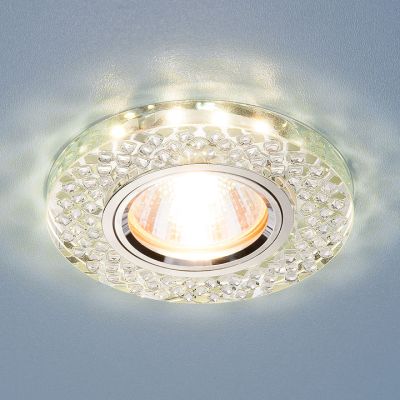   MR-16 2140 // + 3W LED 