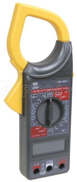   Expert 266 IEK 