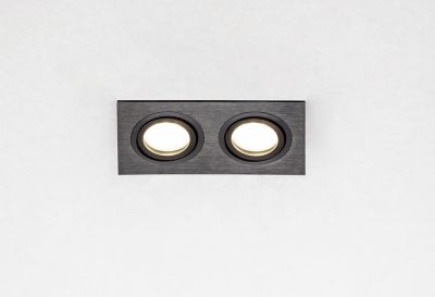   MR-16 CAST 80 Brushed  MaxLight 
