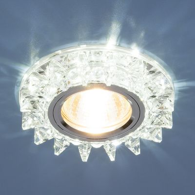   MR-16 6037 / + 3W LED Elektrostandard 
