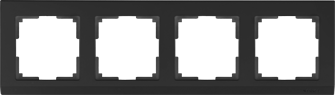 Werkel Stark  WL04-Frame-04-black   4 