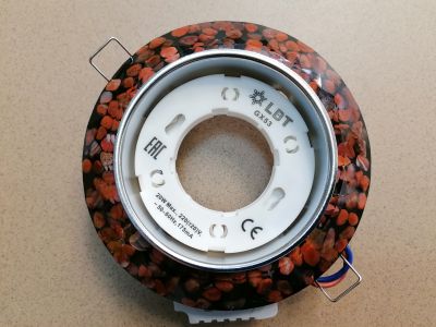   GX53 KG5351L-1 4W LED LBT 