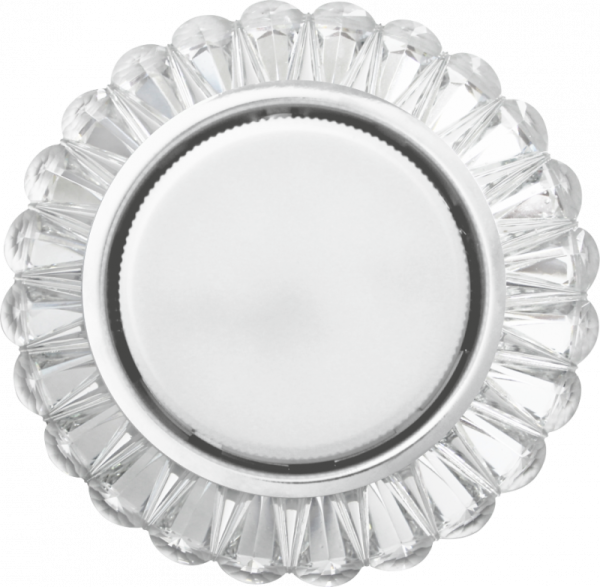   GX53 GX5340  + LED 5W 4200 GLAMUR EKS 