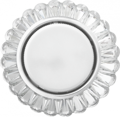   GX53 GX5340  + LED 5W 4200 GLAMUR EKS 