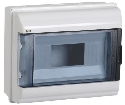  -9    IP-55 IEK