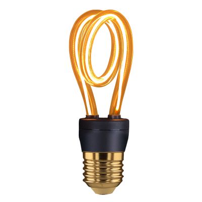  Art filament 4W 2400K E27 LED  Elektrostandard