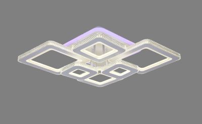 ������ 1980/6 WT+RGB 236W LED ����� �����