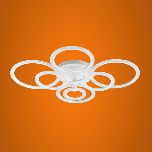  HALO ACL-103-8-3  174 W LED iSvet 