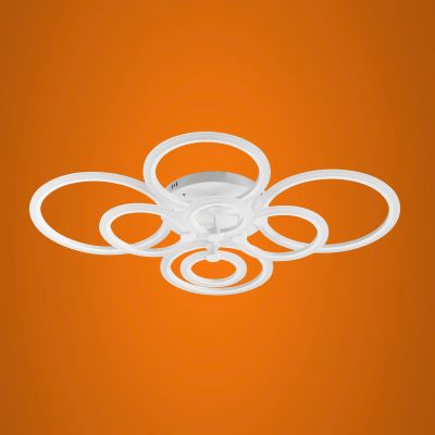  HALO ACL-103-8-3  174 W LED iSvet 