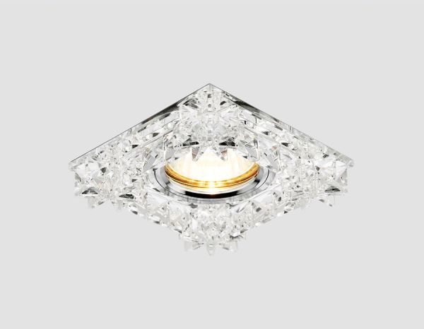   MR-16 130    + 3W LED Ambrella