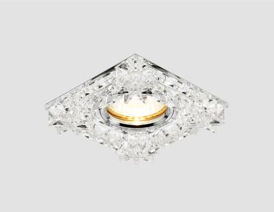   MR-16 130    + 3W LED Ambrella