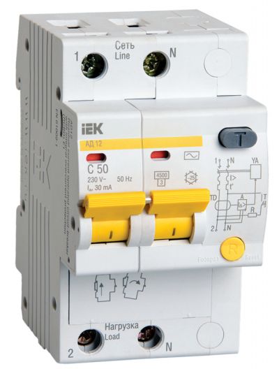     12 2 50 30 IEK