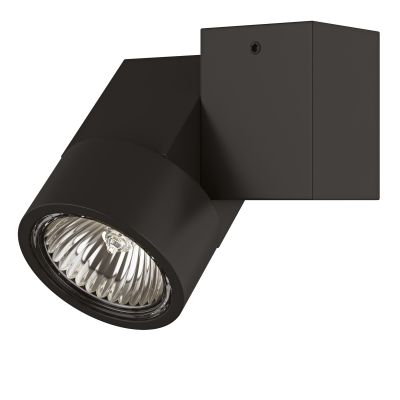   lllumo XI Nero 051027 BLACK LIGHTSTAR