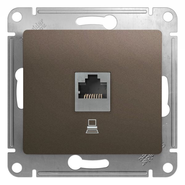 Schneider Electric Glossa    RG45 GSL000881K