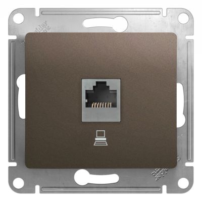 Schneider Electric Glossa    RG45 GSL000881K