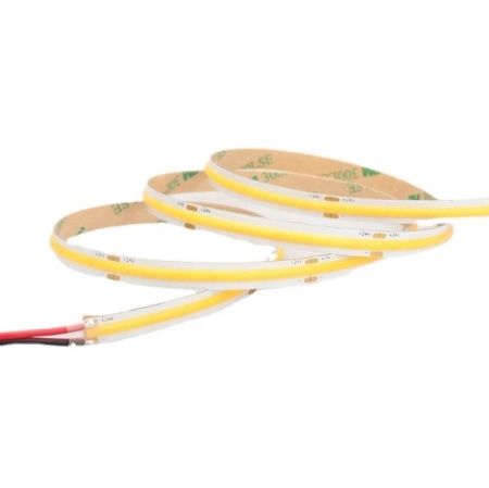 ������������ ����� 14W 480 LED IP20 8mm 4000K COB Redigle RG-COB-480P-12V-8mm 4000K