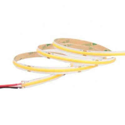 ������������ ����� 14W 480 LED IP20 8mm 4000K COB Redigle RG-COB-480P-12V-8mm 4000K