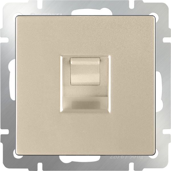 WERKEL    RJ-45