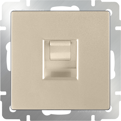 WERKEL    RJ-45