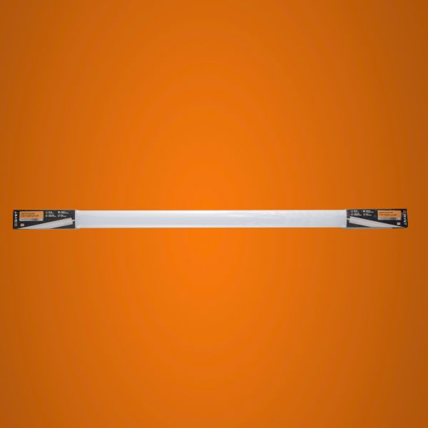  LED LVO-103-1-6 18W 6000K iSvet  