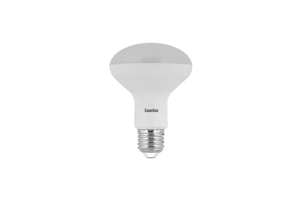  R80 10W 4500K E27 LED Camelion