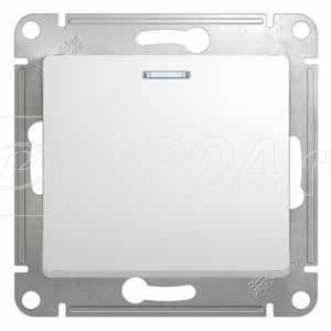   1-   Schneider Electric Glossa  GSL000113