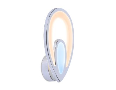  FA473 CH  6400K+3000K/4200K 22W 290*170*50  LED Ambrella