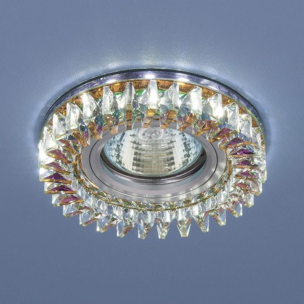   MR-16 2216 / + 3W LED Elektrostandard 