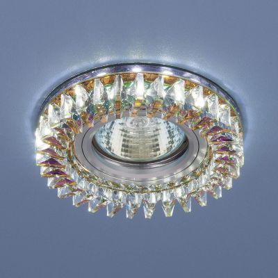   MR-16 2216 / + 3W LED Elektrostandard 