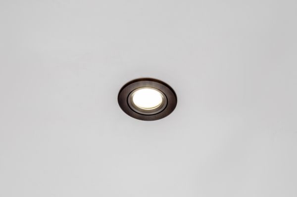   MR-16 CAST 78 Brushed   MaxLight