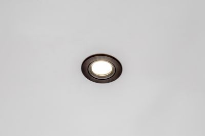   MR-16 CAST 78 Brushed   MaxLight