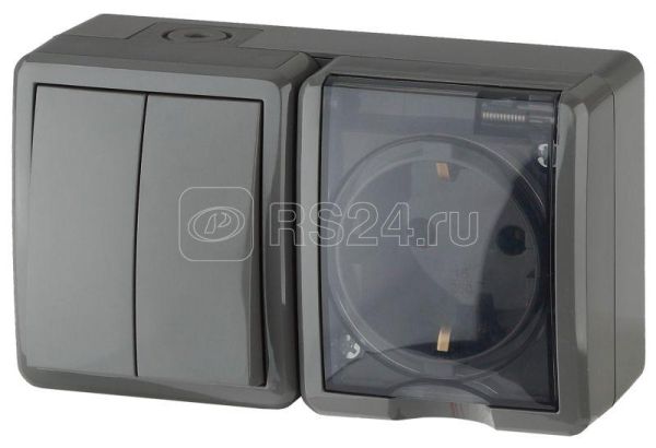 IP54  / + 2-     