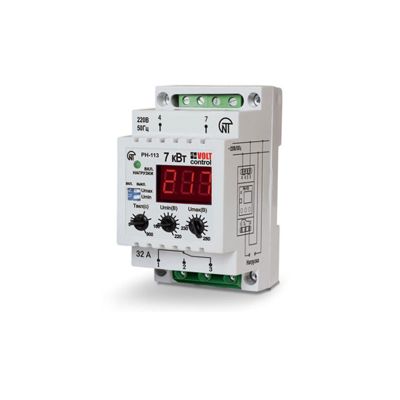 ���� ���������� ��-113 ���������� 220� �������-�������