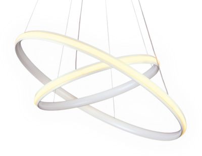  FL407  LED    Line LED Ambrella