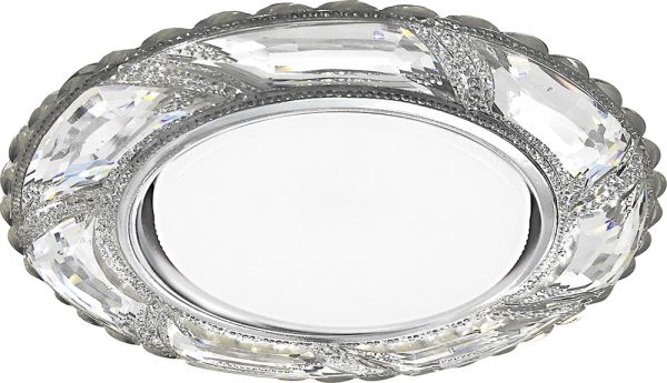   GX53 CD4031 / + 3W LED Feron 