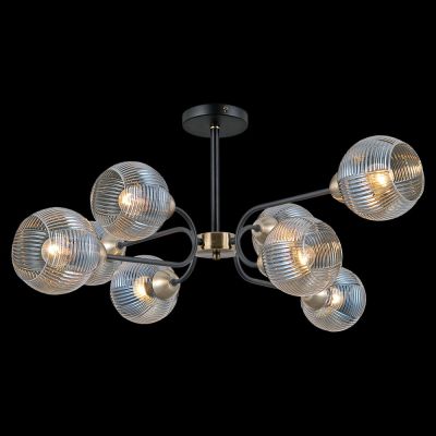  IL0398-8CSQ-79 BK AB ILLUMICO