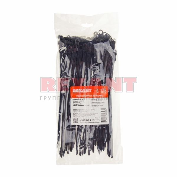    4.3*200  (.100 ) REXANT